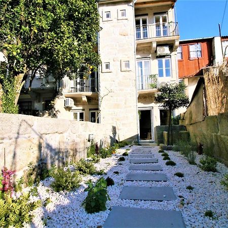 Nomad'S Bonjardim City Flats Porto Zewnętrze zdjęcie
