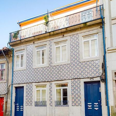 Nomad'S Bonjardim City Flats Porto Zewnętrze zdjęcie