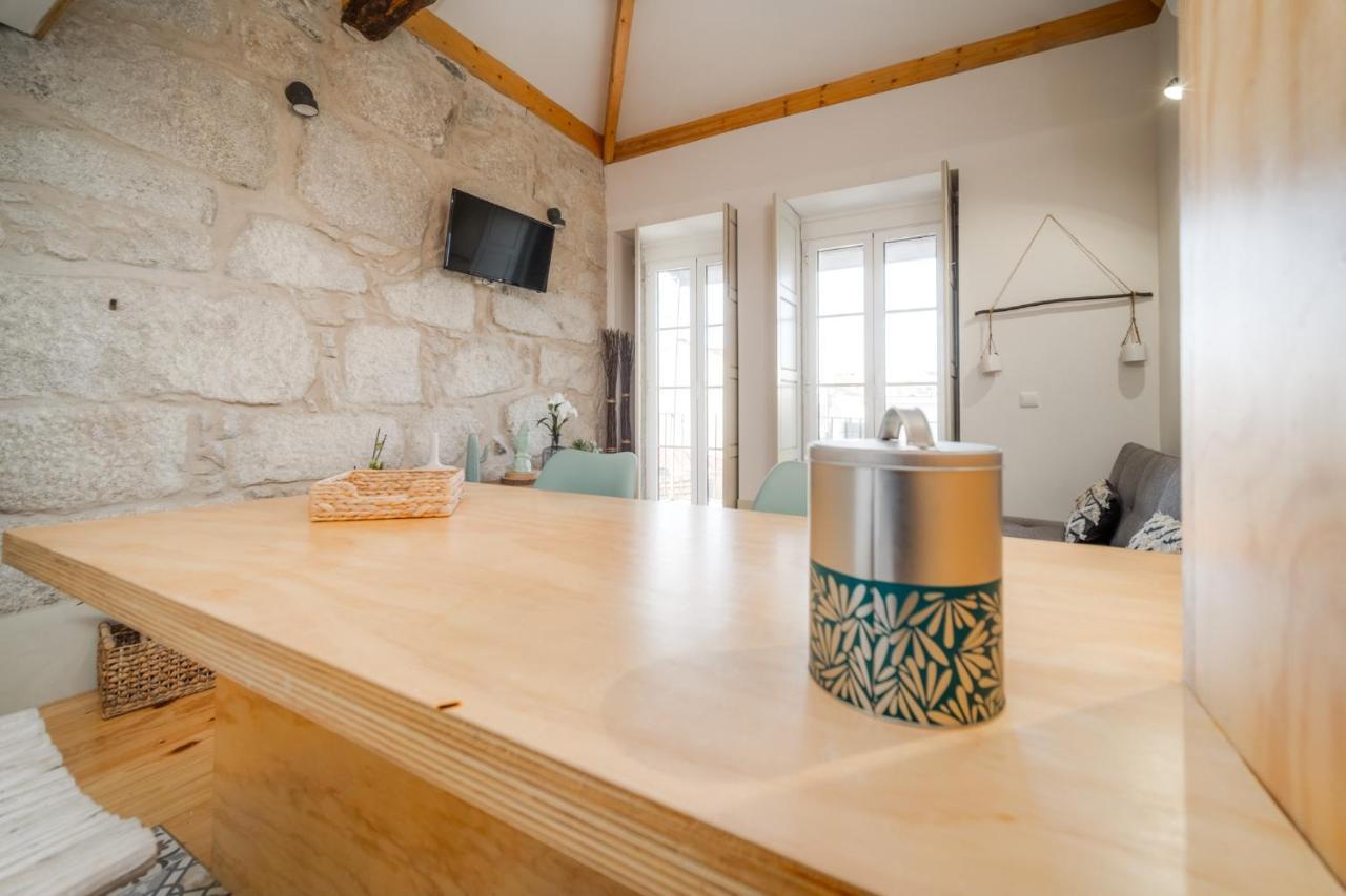 Nomad'S Bonjardim City Flats Porto Zewnętrze zdjęcie