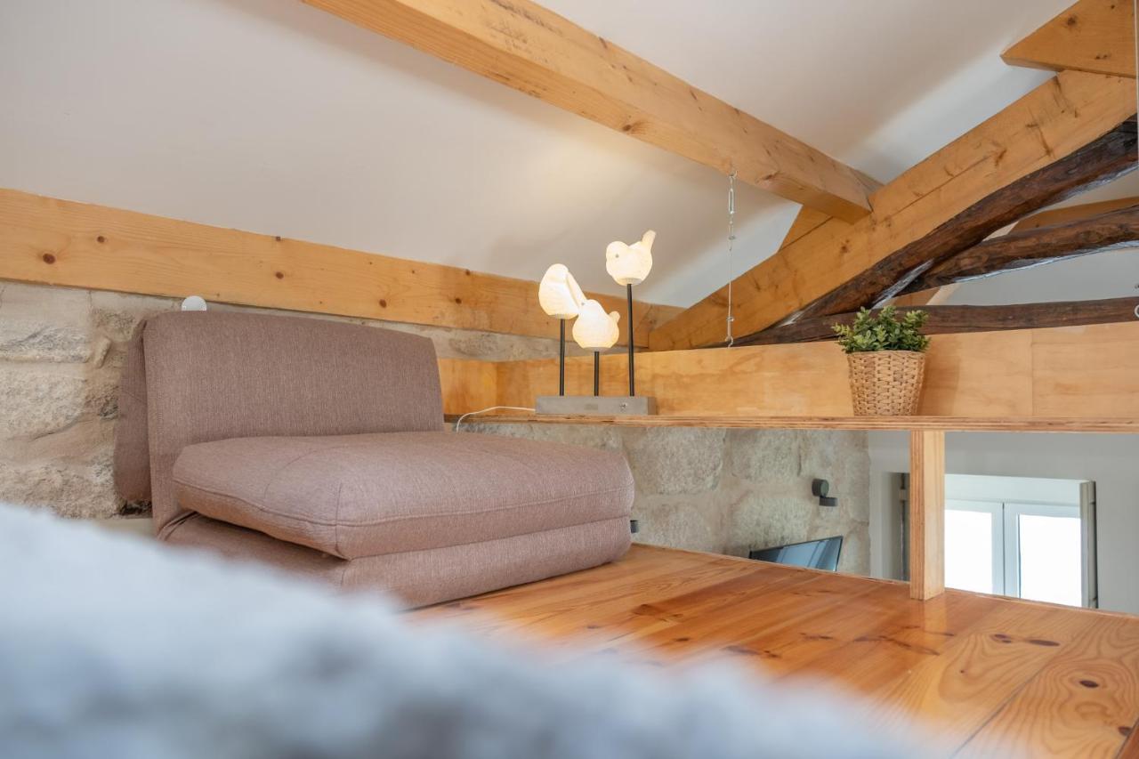 Nomad'S Bonjardim City Flats Porto Zewnętrze zdjęcie