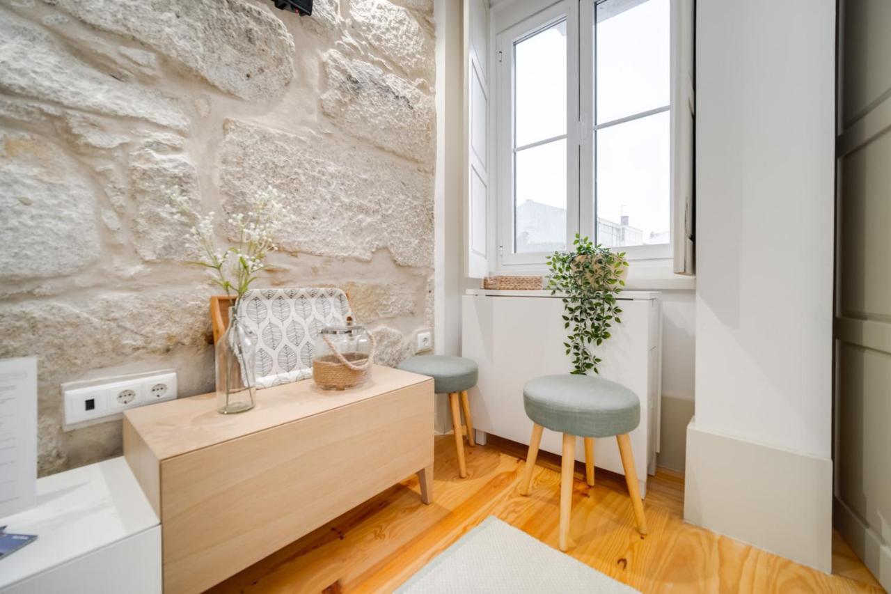 Nomad'S Bonjardim City Flats Porto Zewnętrze zdjęcie