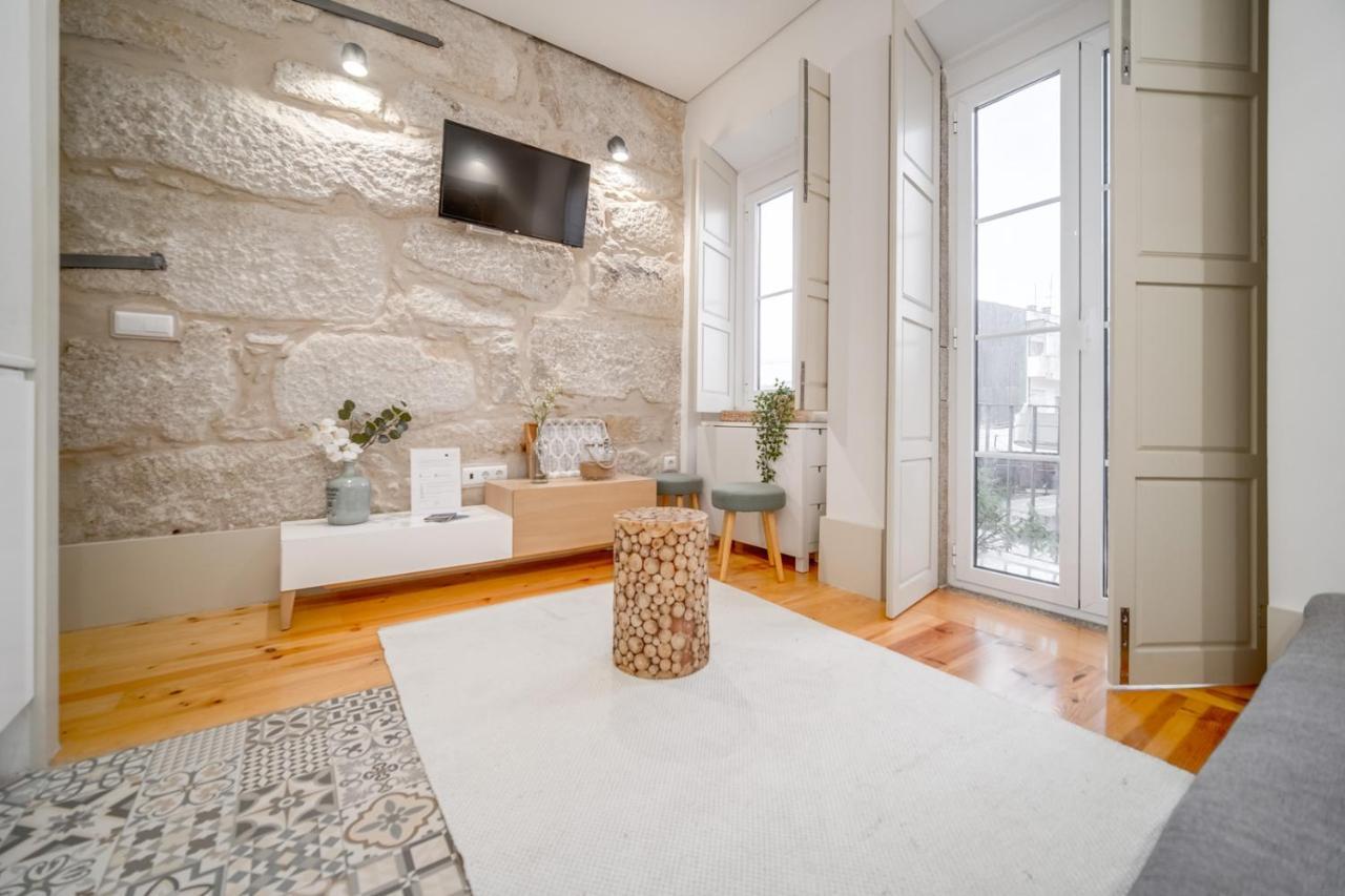 Nomad'S Bonjardim City Flats Porto Zewnętrze zdjęcie