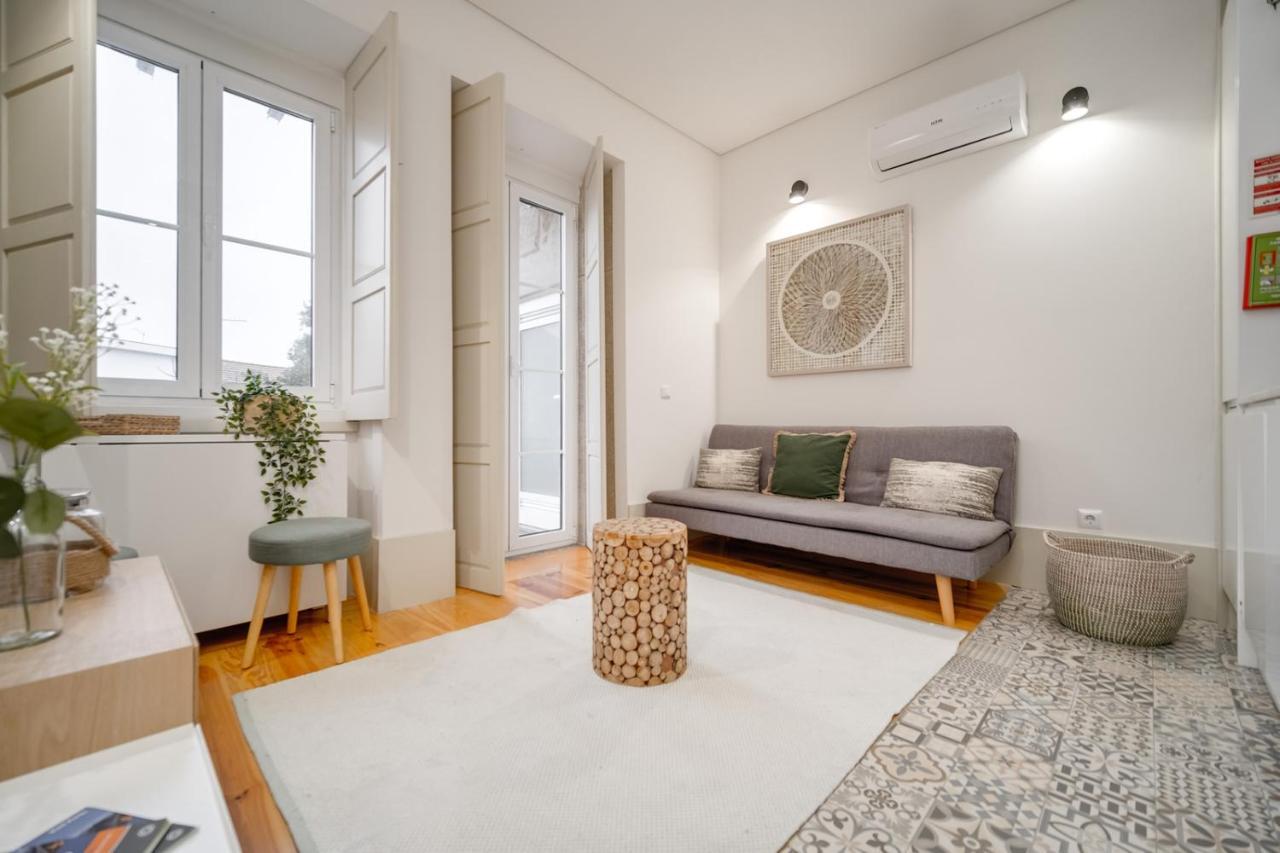 Nomad'S Bonjardim City Flats Porto Zewnętrze zdjęcie