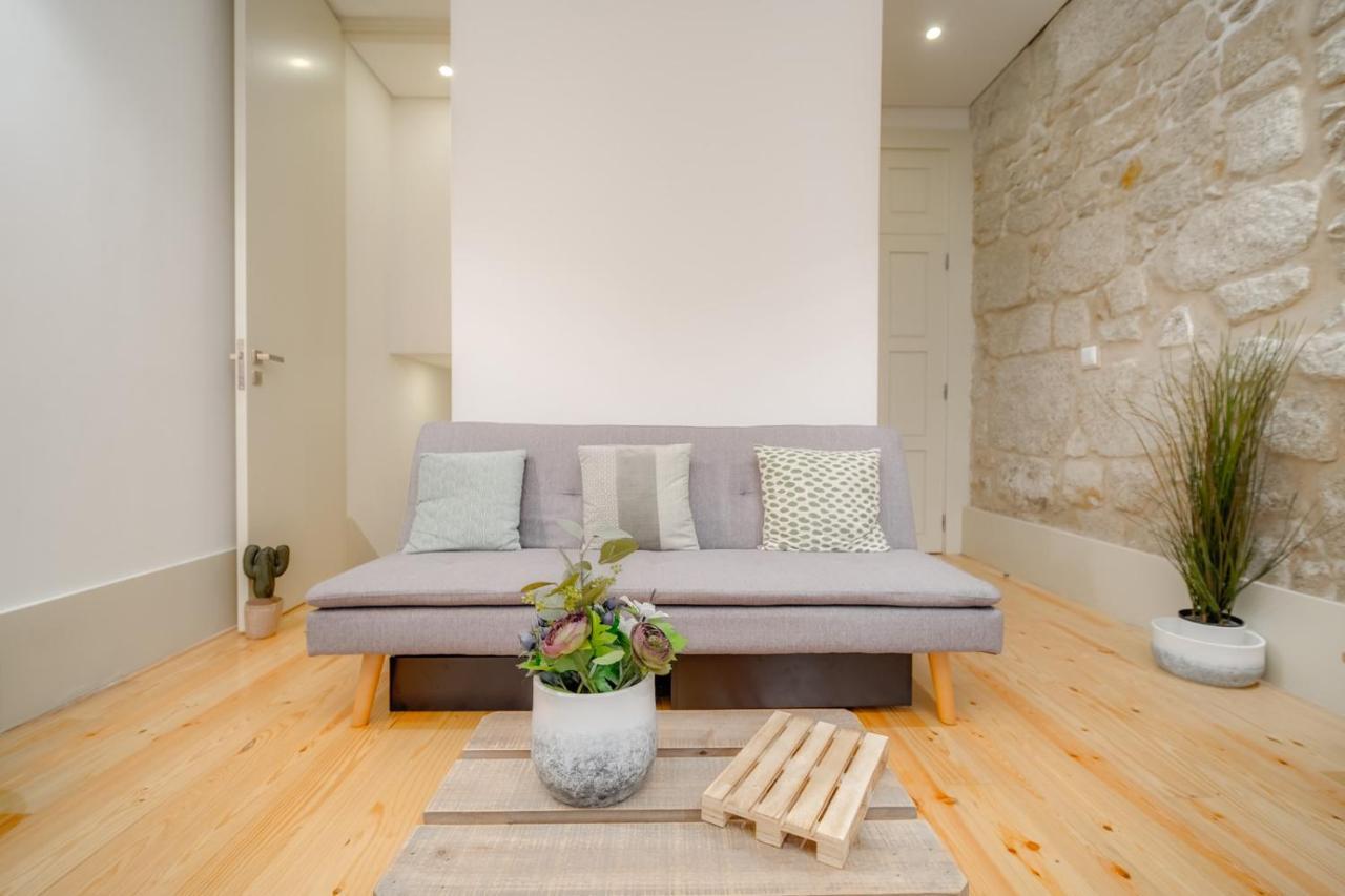 Nomad'S Bonjardim City Flats Porto Zewnętrze zdjęcie