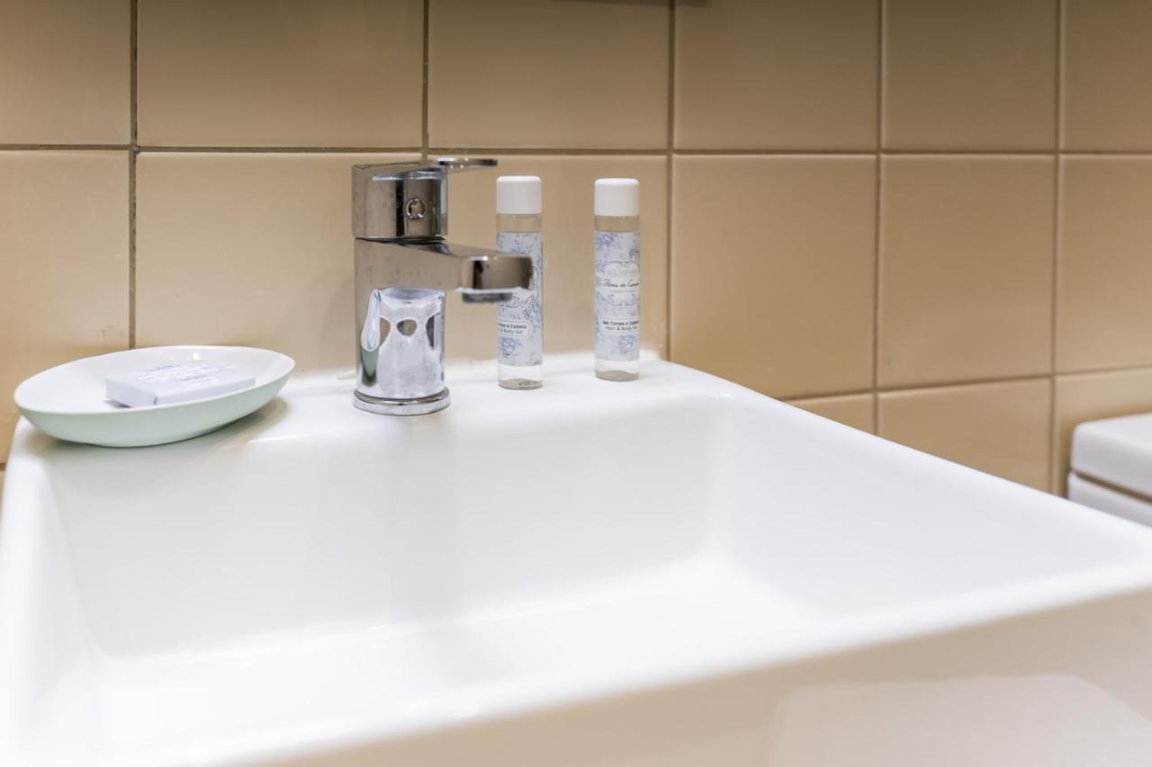 Nomad'S Bonjardim City Flats Porto Zewnętrze zdjęcie