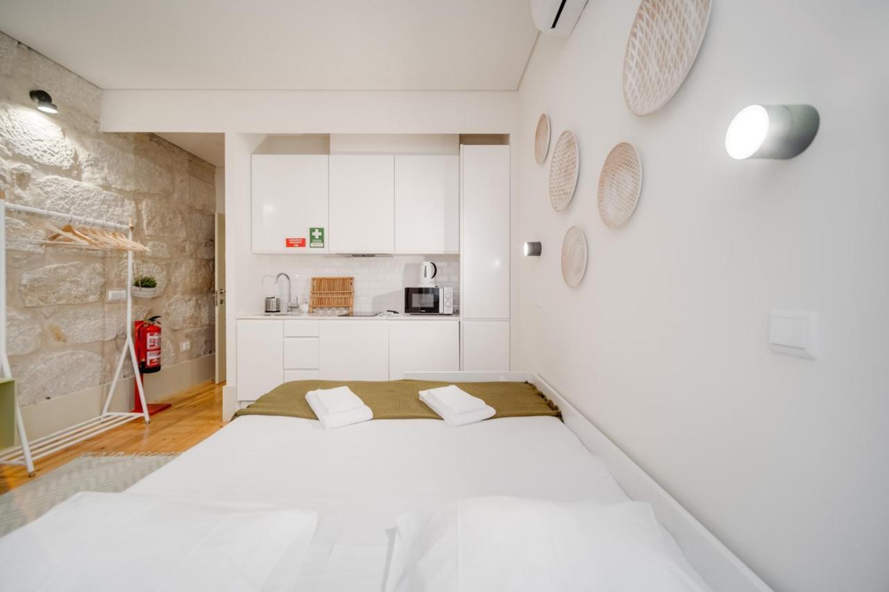 Nomad'S Bonjardim City Flats Porto Zewnętrze zdjęcie