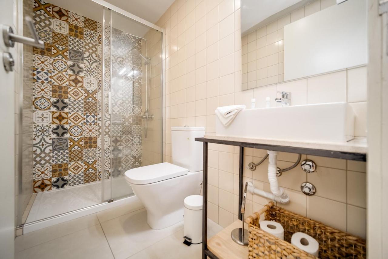 Nomad'S Bonjardim City Flats Porto Zewnętrze zdjęcie