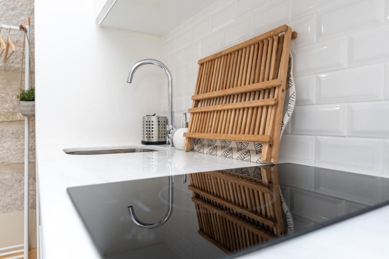 Nomad'S Bonjardim City Flats Porto Zewnętrze zdjęcie