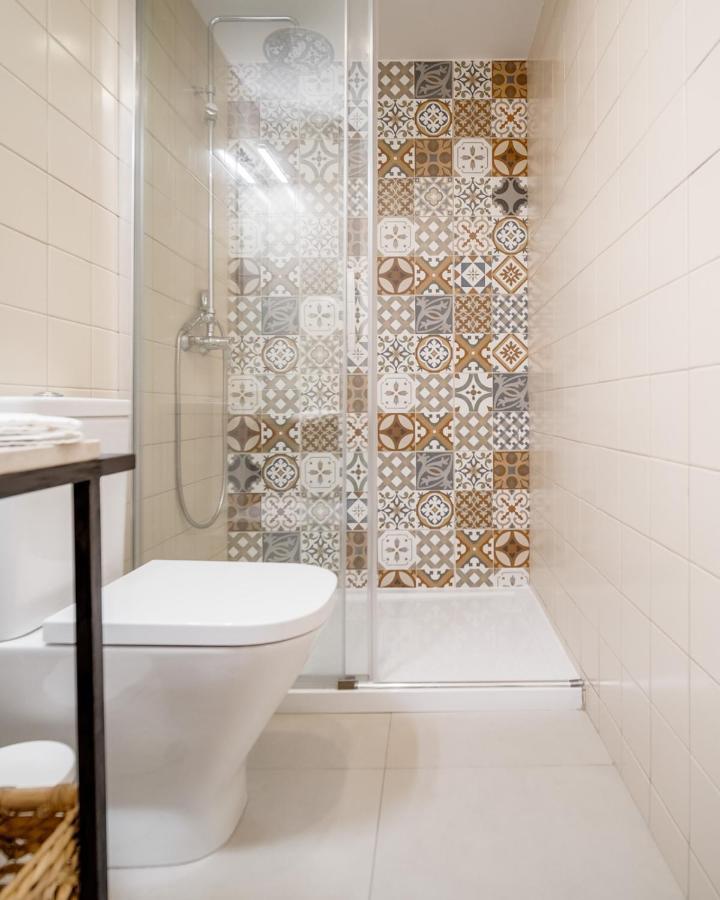 Nomad'S Bonjardim City Flats Porto Zewnętrze zdjęcie