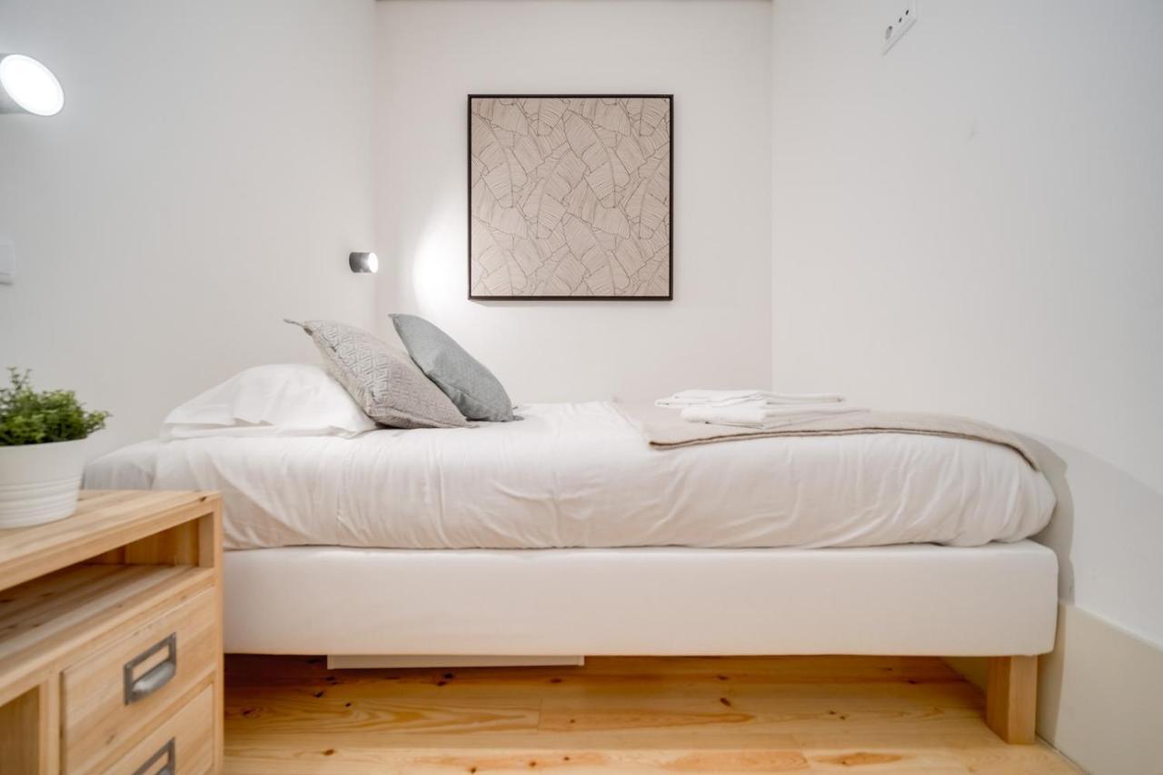Nomad'S Bonjardim City Flats Porto Zewnętrze zdjęcie