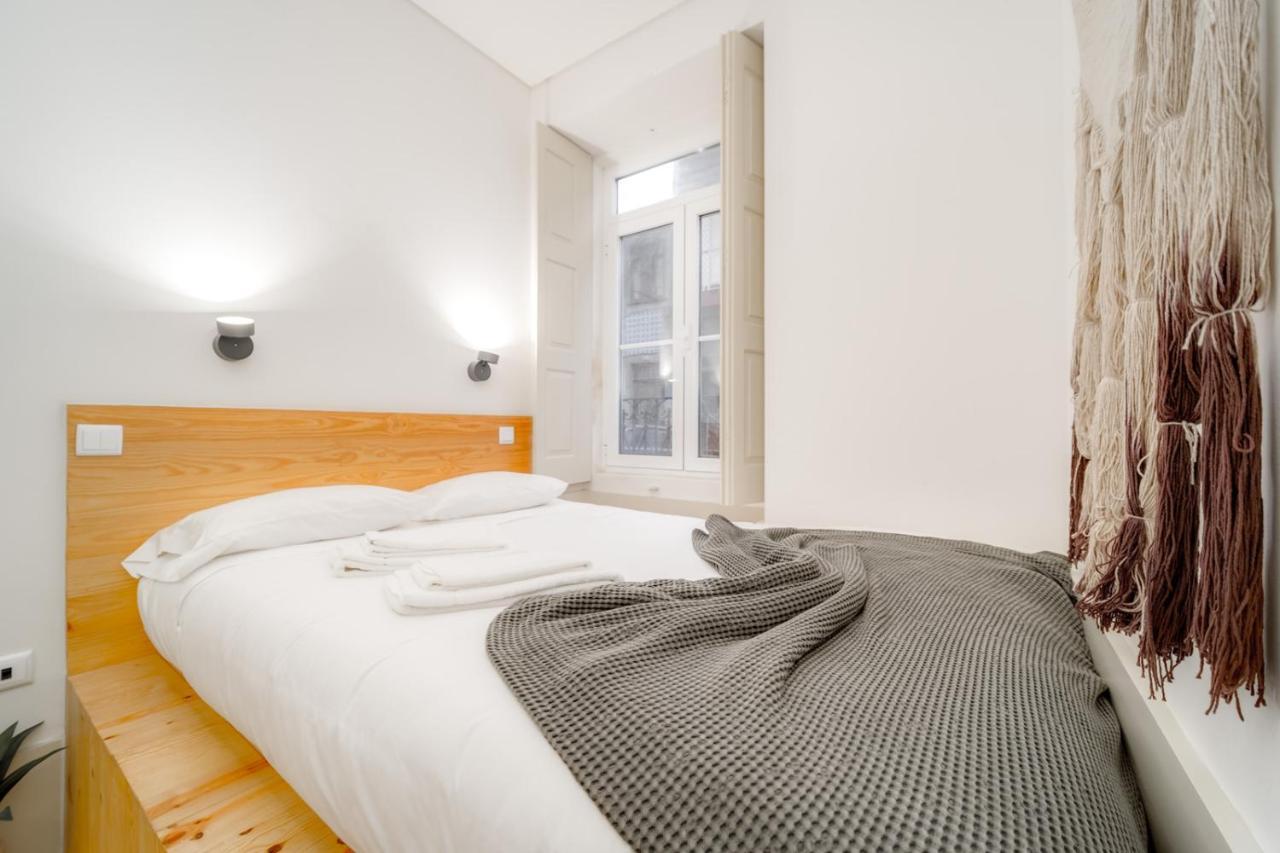 Nomad'S Bonjardim City Flats Porto Zewnętrze zdjęcie