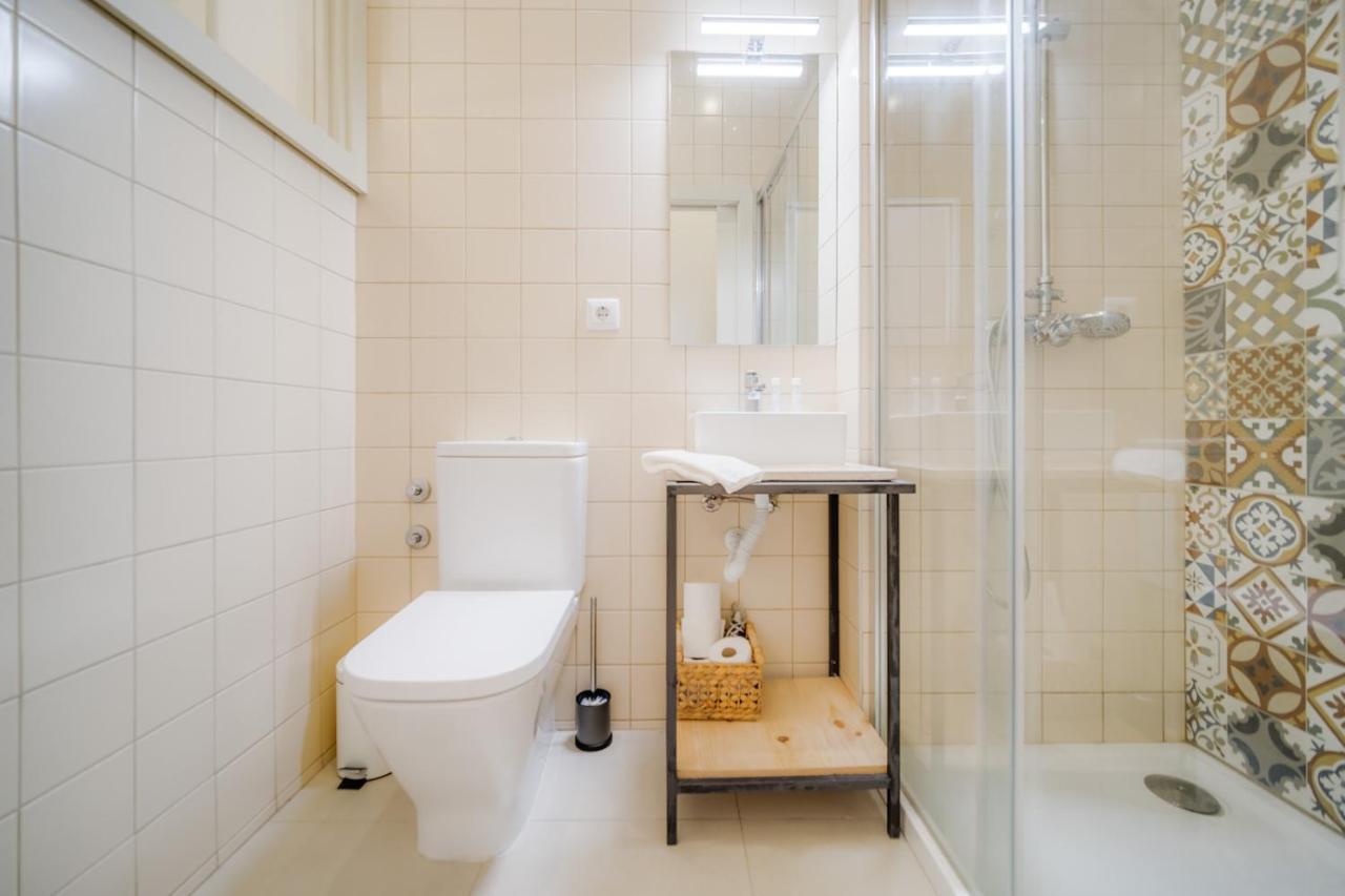 Nomad'S Bonjardim City Flats Porto Zewnętrze zdjęcie