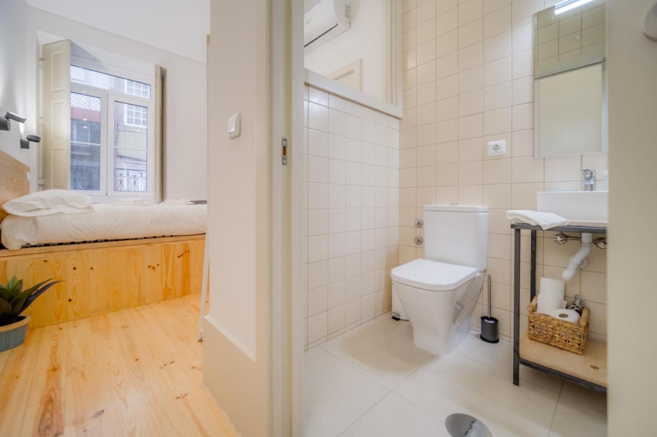 Nomad'S Bonjardim City Flats Porto Zewnętrze zdjęcie
