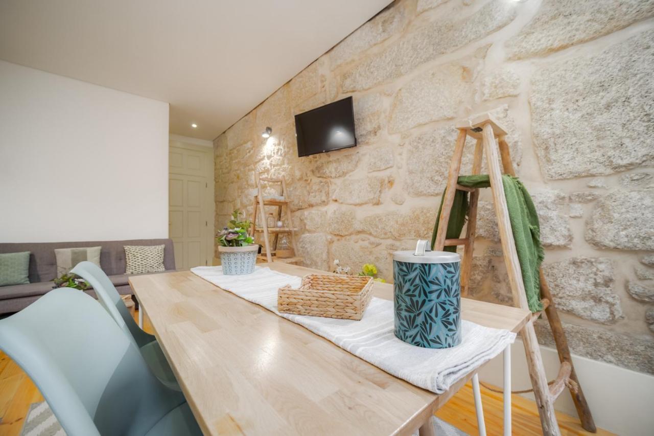 Nomad'S Bonjardim City Flats Porto Zewnętrze zdjęcie