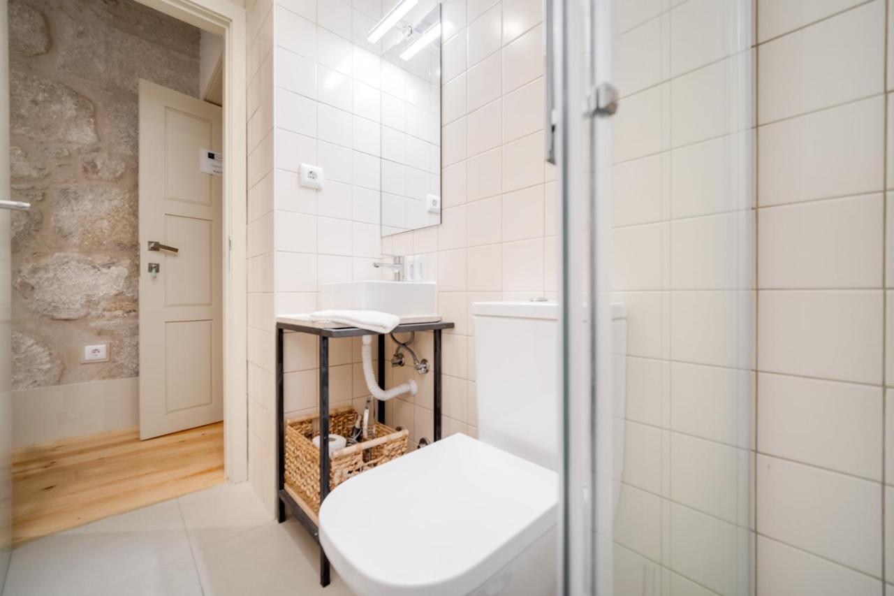 Nomad'S Bonjardim City Flats Porto Zewnętrze zdjęcie