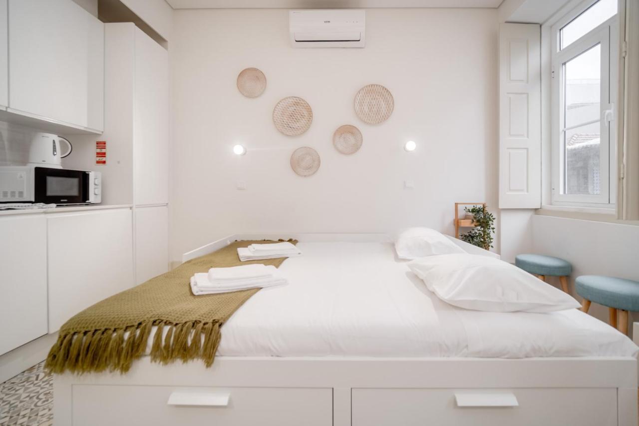 Nomad'S Bonjardim City Flats Porto Zewnętrze zdjęcie
