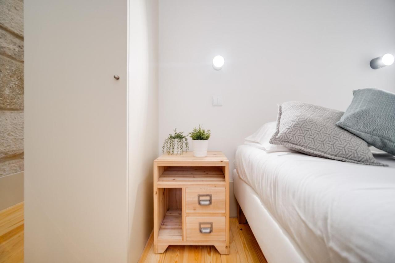 Nomad'S Bonjardim City Flats Porto Zewnętrze zdjęcie