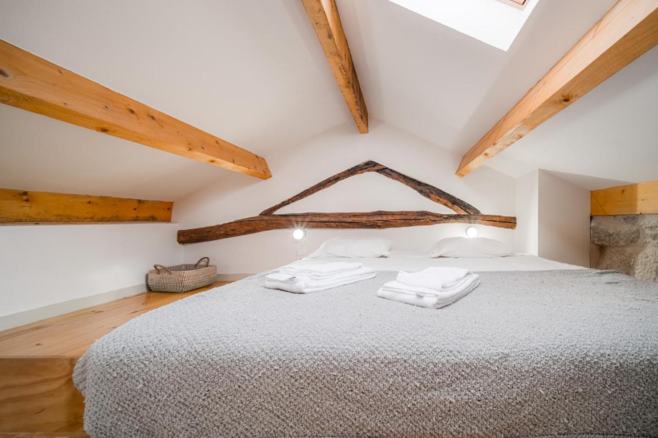 Nomad'S Bonjardim City Flats Porto Zewnętrze zdjęcie