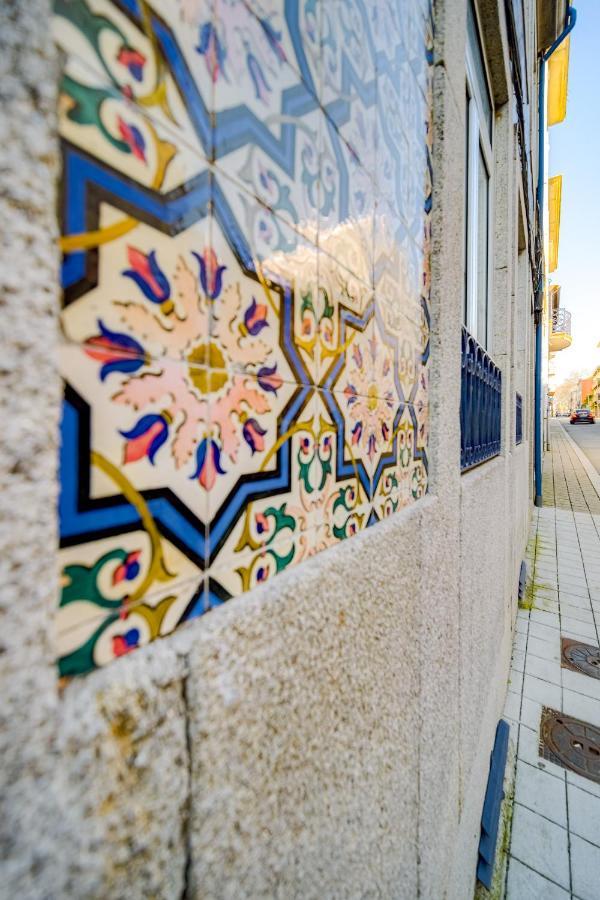 Nomad'S Bonjardim City Flats Porto Zewnętrze zdjęcie